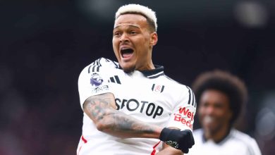 Em jogo com dobradinha ex-Flamengo, brasileiro quebra recorde na Premier League