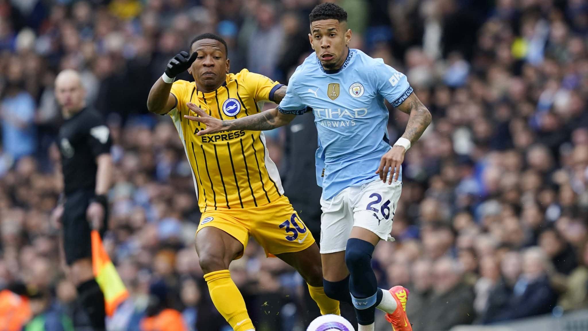 &lsquo;Lembra o come&ccedil;o de Vini Jr&rsquo;: Por que Savinho tirou torcedores do s&eacute;rio em empate do City