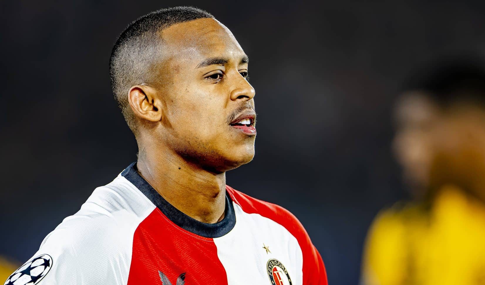 Exibi&ccedil;&atilde;o de brasileiro na Champions liga sinal de alerta a Dorival na Sele&ccedil;&atilde;o