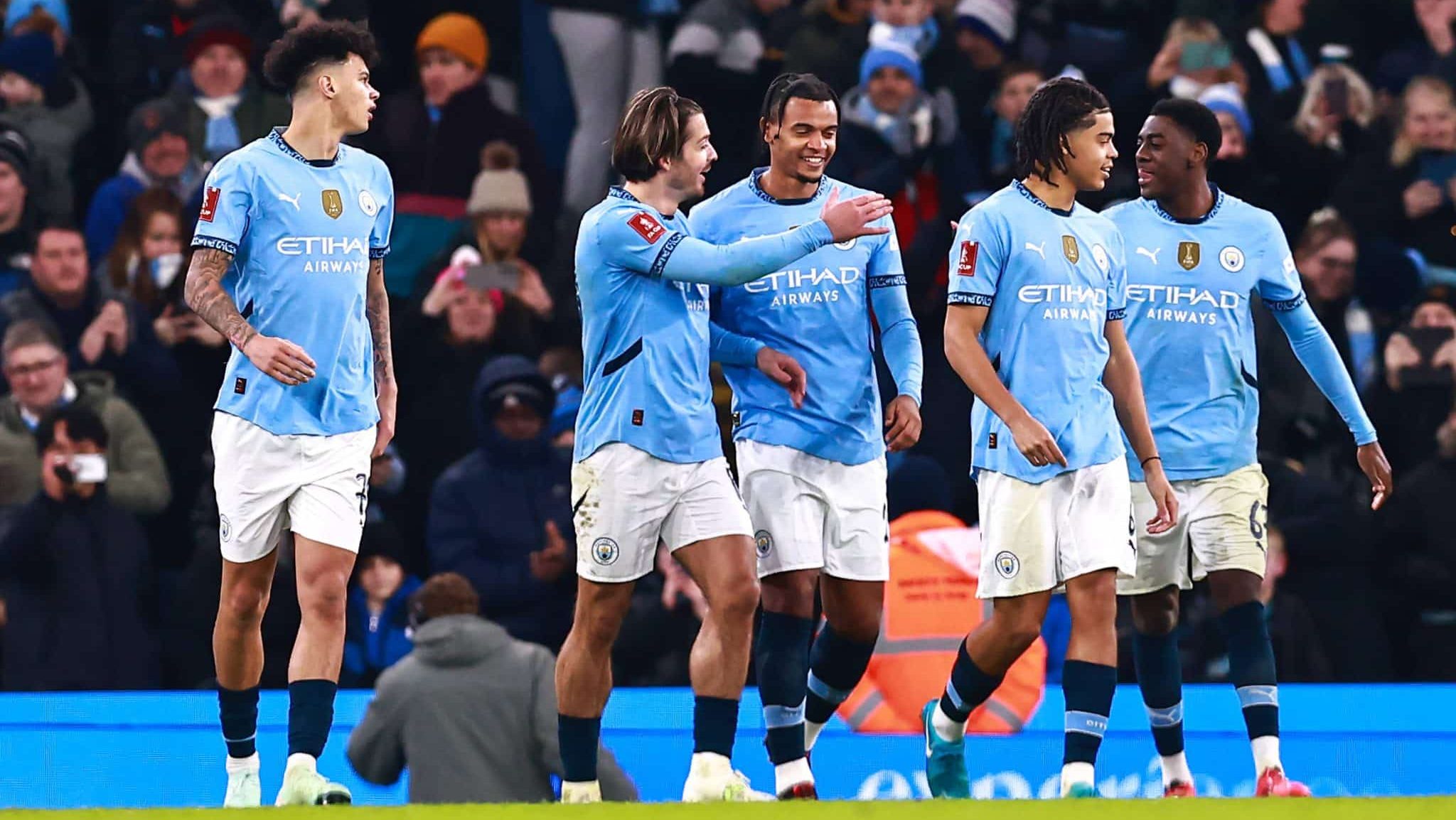 Chelsea mira craque &lsquo;encostado&rsquo; no Manchester City que ganha R$ 2 milh&otilde;es por semana