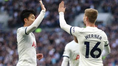Como jogador do Tottenham inspirou personagem de filme dirigido por ganhador do Oscar