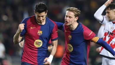 United não desiste de alvo antigo e pode oferecer R$ 310 milhões por estrela do Barcelona