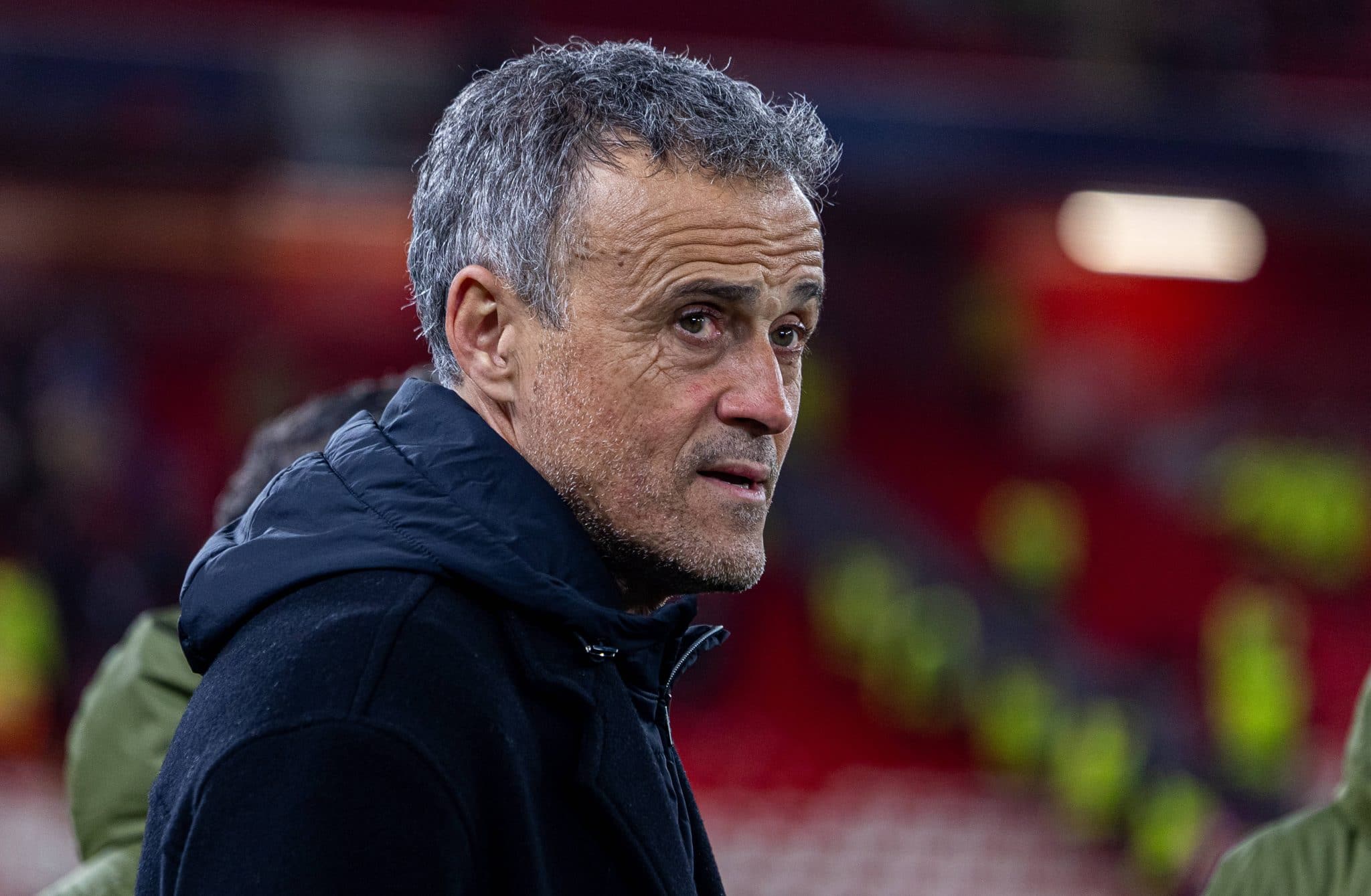 Thierry Henry atribui crescimento de Vitinha e do PSG a trabalho de Luis Enrique