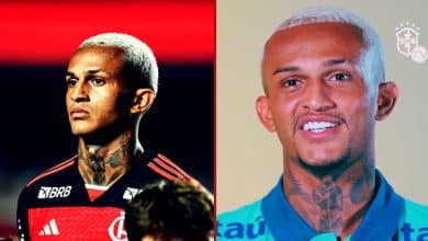A trajet&oacute;ria de reconhecimento de Wesley, dos testes frustados at&eacute; trabalho em estacionamento