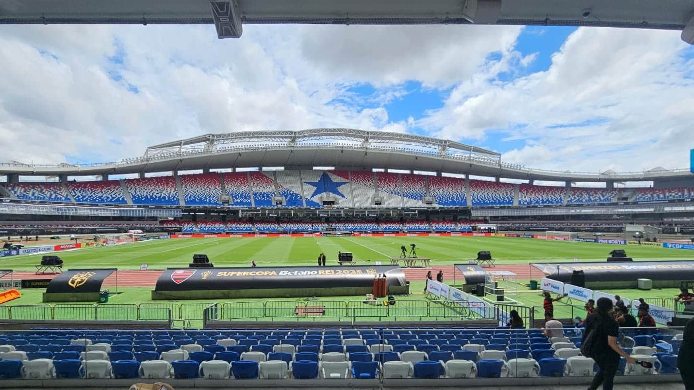 Entenda por que o Campeonato Paraense foi suspenso a poucas horas das quartas de final