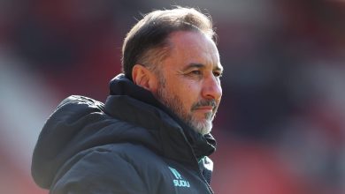 Vitor Pereira quer reserva de luxo do Liverpool para fazer dupla com Cunha nos Wolves