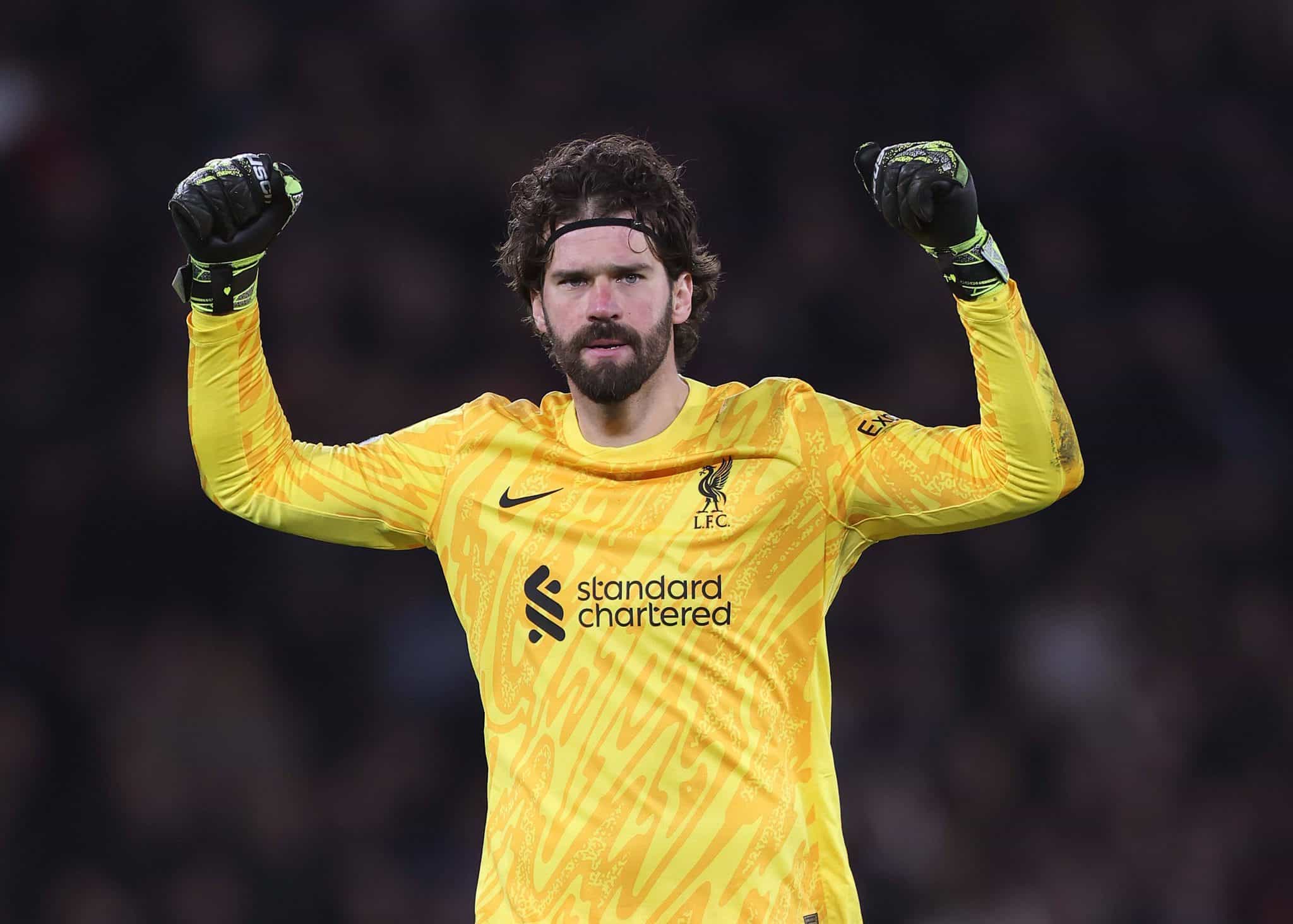 . &ndash; Paris Saint-Germain v Liverpool, UEFA Champions League, Round Of 16, 1st Leg, Parc des Princes Stadium, Paris, France &ndash; 4th March 2025.
Daniel Weir / Crystal Pix