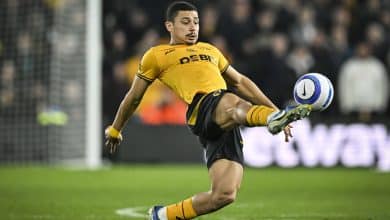 Andr&eacute; se torna &lsquo;insubstitu&iacute;vel&rsquo; no Wolves e quebra recorde impressionante da Premier League
