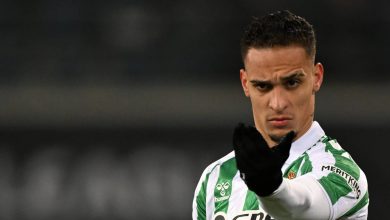 Por que Manchester United precisa vender Antony por 30% do valor que pagou