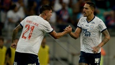 Bahia x Corinthians: Veja como foi o jogo pelo Campeonato Brasileiro