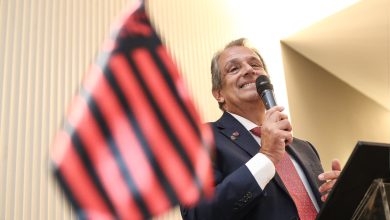 As três controvérsias de BAP no início de gestão à frente do Flamengo
