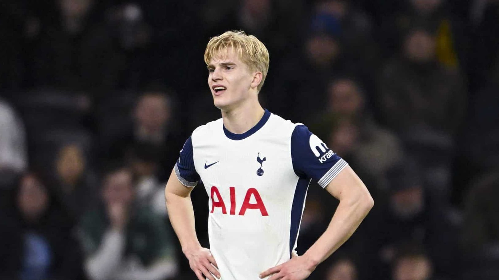 Como joia sueca fez Barcelona ficar &lsquo;muito decepcionado&rsquo; por tomar chap&eacute;u do Tottenham