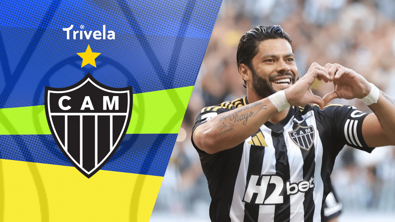 Reformulado, Atl&eacute;tico-MG inicia Brasileir&atilde;o 2025 pronto para sonhar alto