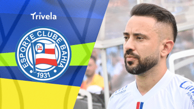 Após melhor campanha da história, Bahia pode dobrar a aposta no Brasileirão 2025