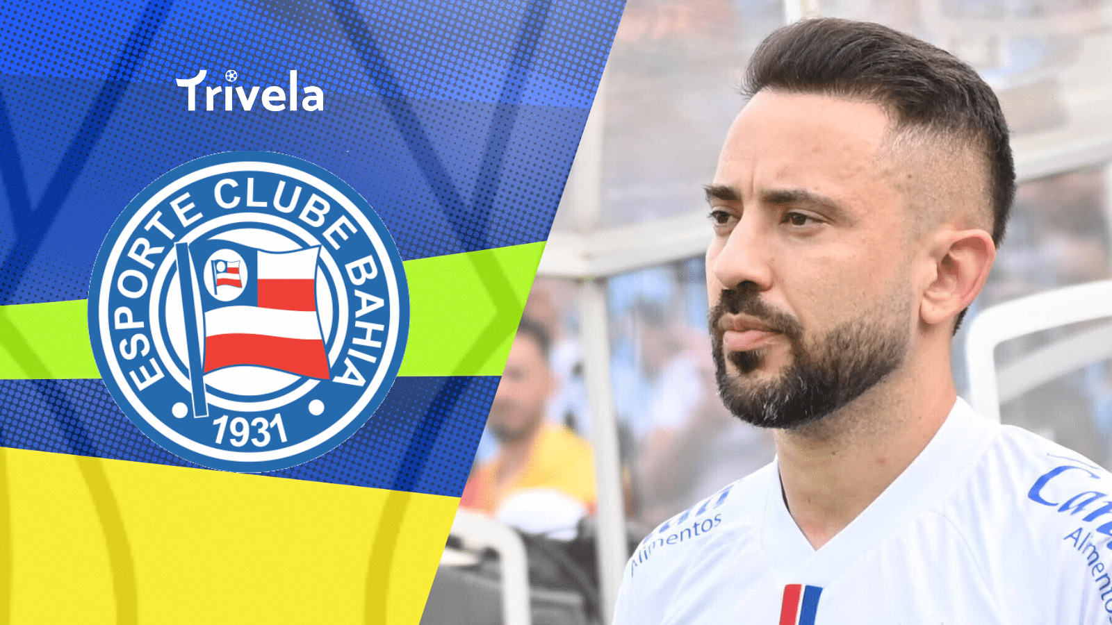 Ap&oacute;s melhor campanha da hist&oacute;ria, Bahia pode dobrar a aposta no Brasileir&atilde;o 2025