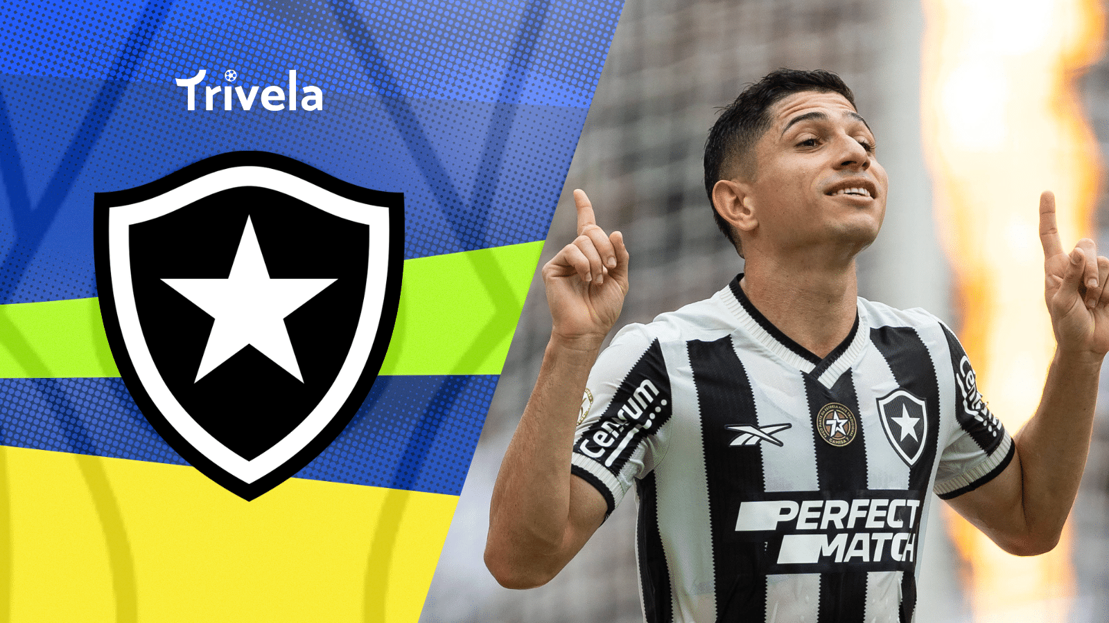 Atual campe&atilde;o, Botafogo vai defender t&iacute;tulo brasileiro com mais d&uacute;vidas do que certezas