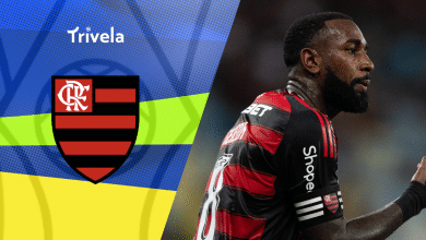 Elenco estrelado e Filipe Luís fazem do Flamengo o grande favorito ao título do Brasileirão