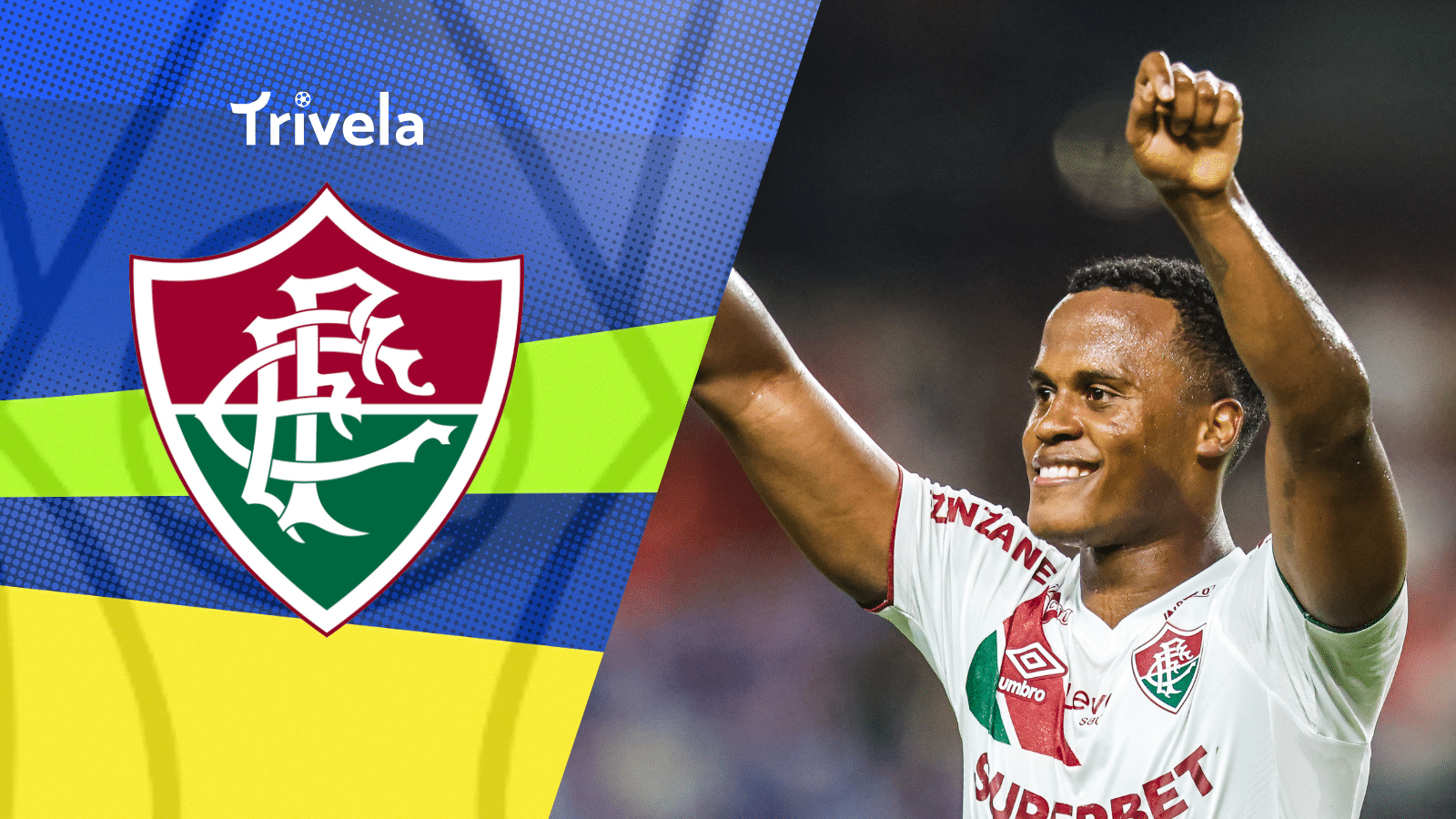 Inconstante, Fluminense &eacute; uma das grandes inc&oacute;gnitas do Brasileir&atilde;o 2025