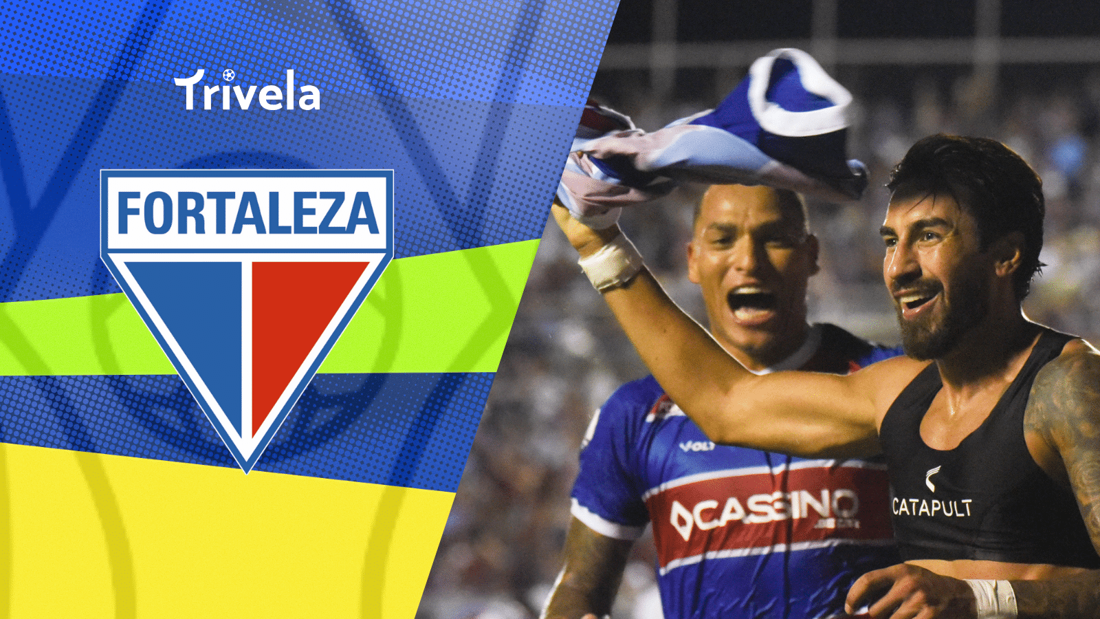 Calend&aacute;rio cheio e press&atilde;o por resultados: Brasileir&atilde;o pode selar rela&ccedil;&atilde;o de Fortaleza e Vojvoda