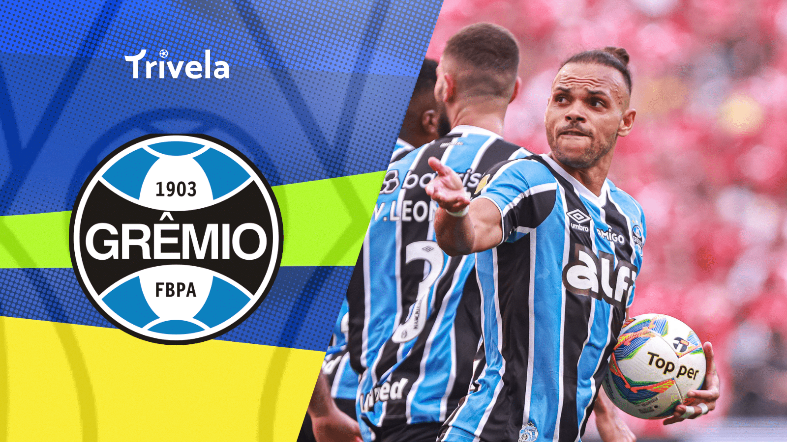 Ap&oacute;s campanha p&iacute;fia, Gr&ecirc;mio inicia Brasileir&atilde;o com ainda mais incertezas em 2025