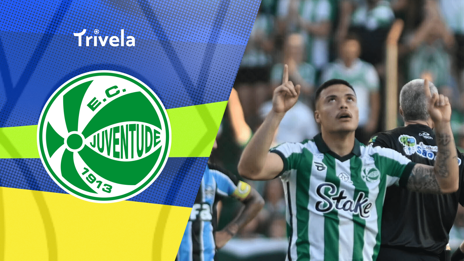 Juventude precisa levar for&ccedil;a do Jaconi na bagagem para afastar fantasma no Brasileir&atilde;o