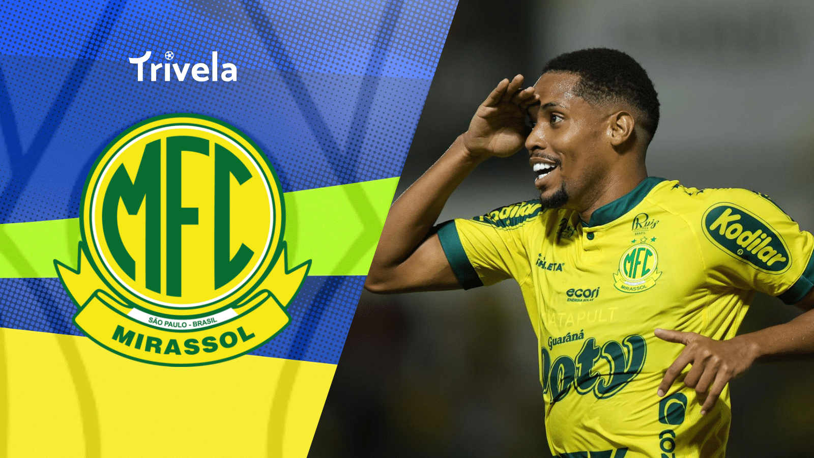 Mirassol tem objetivo claro em estreia na elite &ndash; e, por isso mesmo, pode surpreender