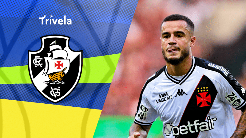 Com problemas no elenco, o Vasco vai tentar fazer um Campeonato Brasileiro sem sustos