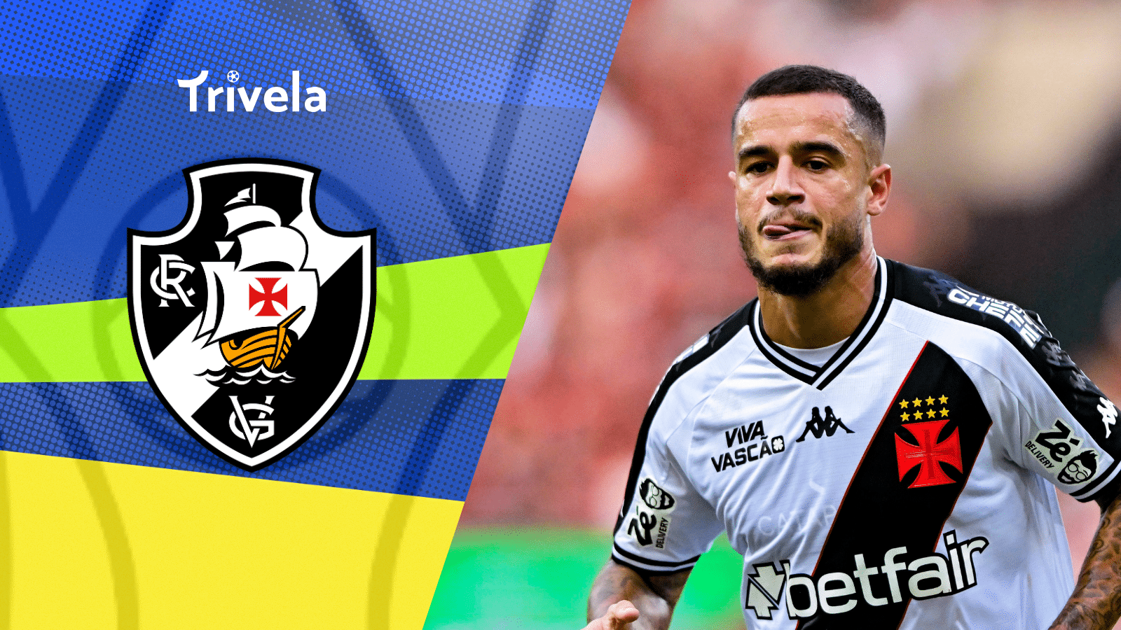 Com problemas no elenco, o Vasco vai tentar fazer um Campeonato Brasileiro sem sustos