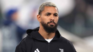 Douglas Luiz pode voltar &agrave; Premier League ap&oacute;s uma temporada na Juventus