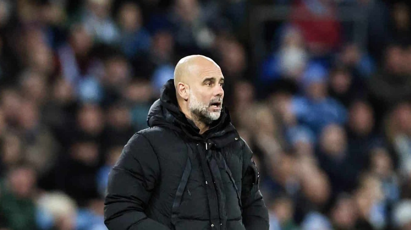 Filipe Lu&iacute;s, Neymar e agora Guardiola: Pol&ecirc;mica das bolas chega na Inglaterra