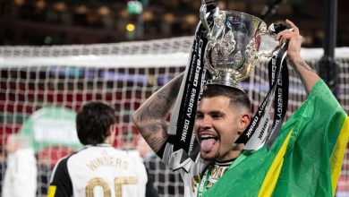 Newcastle estuda eternizar Bruno Guimar&atilde;es ap&oacute;s fim de jejum de 70 anos