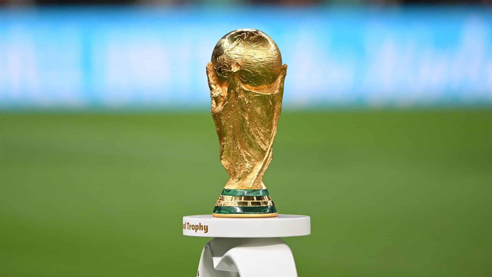 Justo ou exagero? Fifa estuda ampliar Copa do Mundo para 64 sele&ccedil;&otilde;es