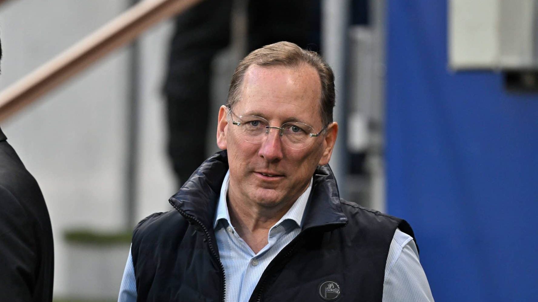 Ap&oacute;s indefini&ccedil;&otilde;es no Botafogo, Textor tem mais um grande problema com o Lyon na Fran&ccedil;a