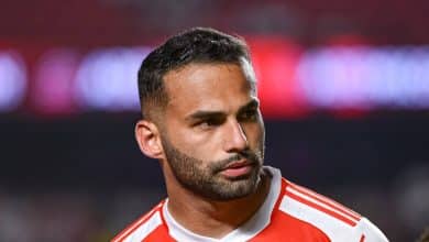 Entenda por que o Flamengo barrou transfer&ecirc;ncia de Thiago Maia para o Santos