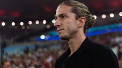 &lsquo;Se ele fosse brasileiro, seria titular da Sele&ccedil;&atilde;o. N&atilde;o h&aacute; muitos como ele no mundo&rsquo;