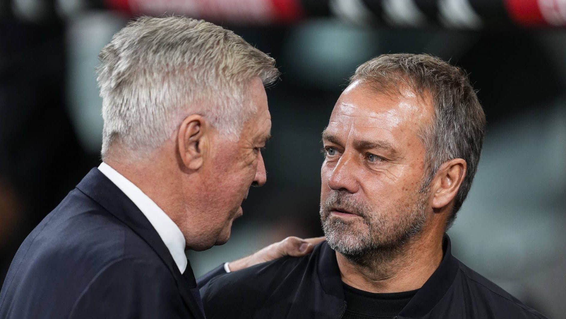 Barcelona inicia conversas por &lsquo;reserva de luxo&rsquo; do Real Madrid