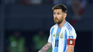 Sem Messi, como Argentina deve jogar contra o Brasil no Monumental?