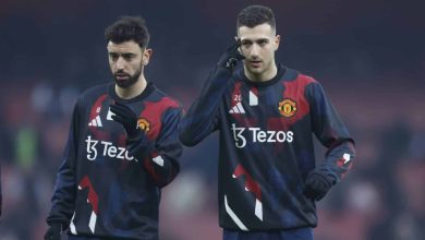 Bayern e Real Madrid disputam contrata&ccedil;&atilde;o de titular vers&aacute;til do Manchester United