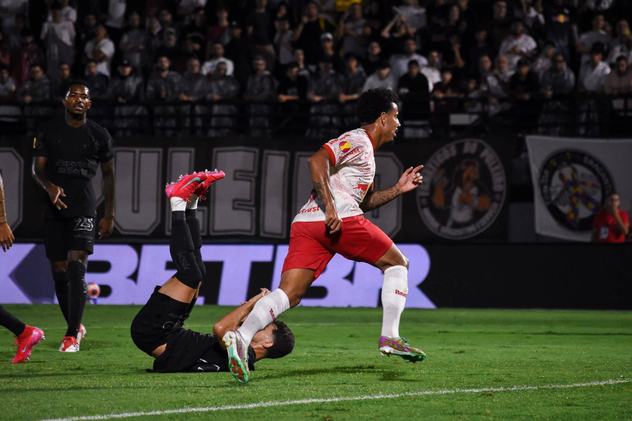 Lucas Evangelista Bragantino