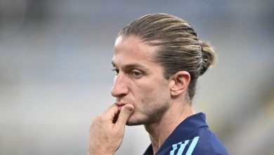 Filipe Lu&iacute;s indica como Flamengo deve encarar o Mundial e faz compara&ccedil;&atilde;o com Chelsea