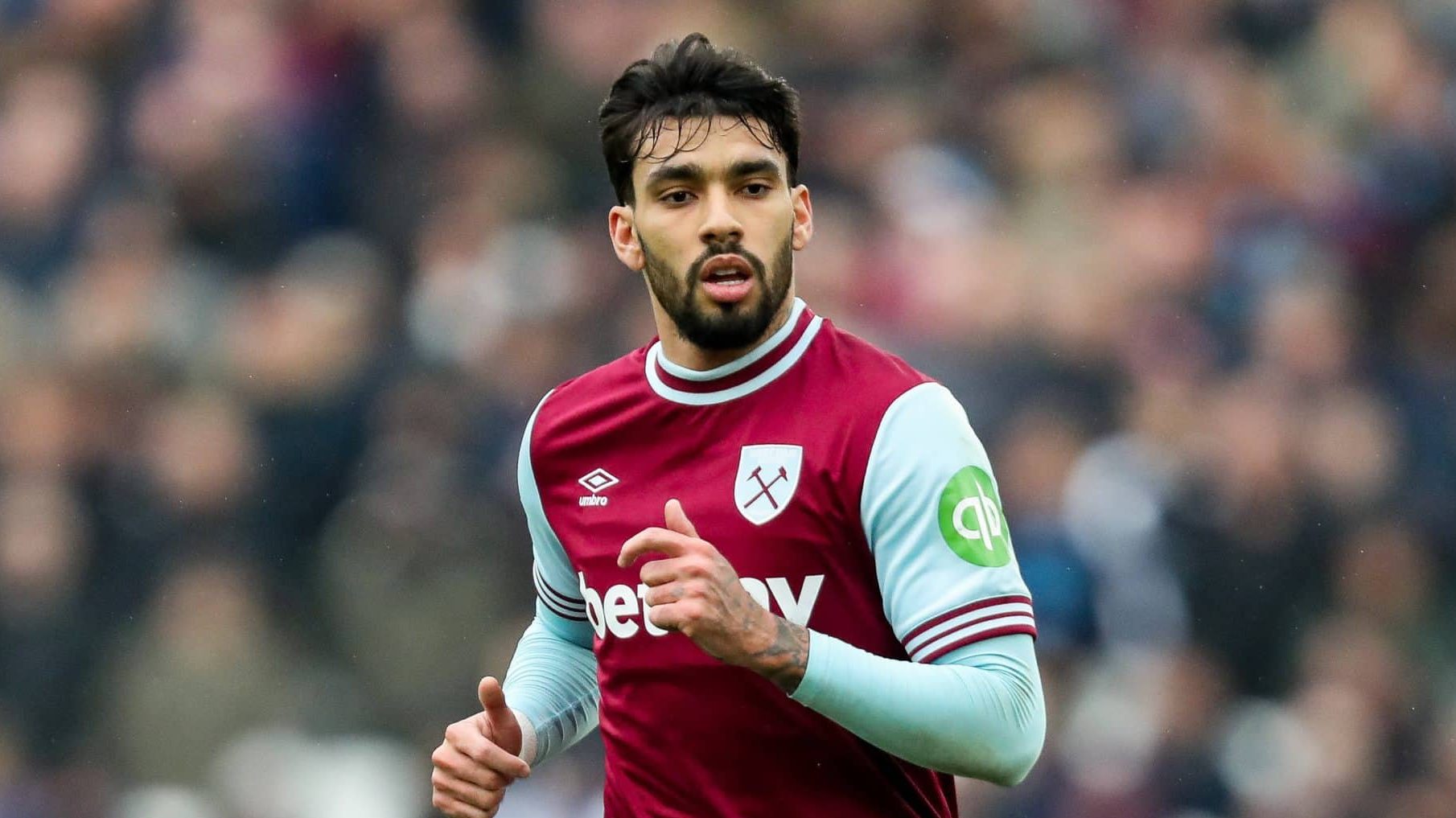 Paquet&aacute; faz segundo jogo ap&oacute;s n&atilde;o ser convocado pela Sele&ccedil;&atilde;o por &lsquo;situa&ccedil;&atilde;o m&eacute;dica&rsquo;