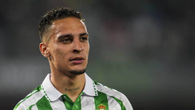 R&uacute;ben Amorim aposta em motivo para Antony brilhar mais na Espanha do que na Inglaterra