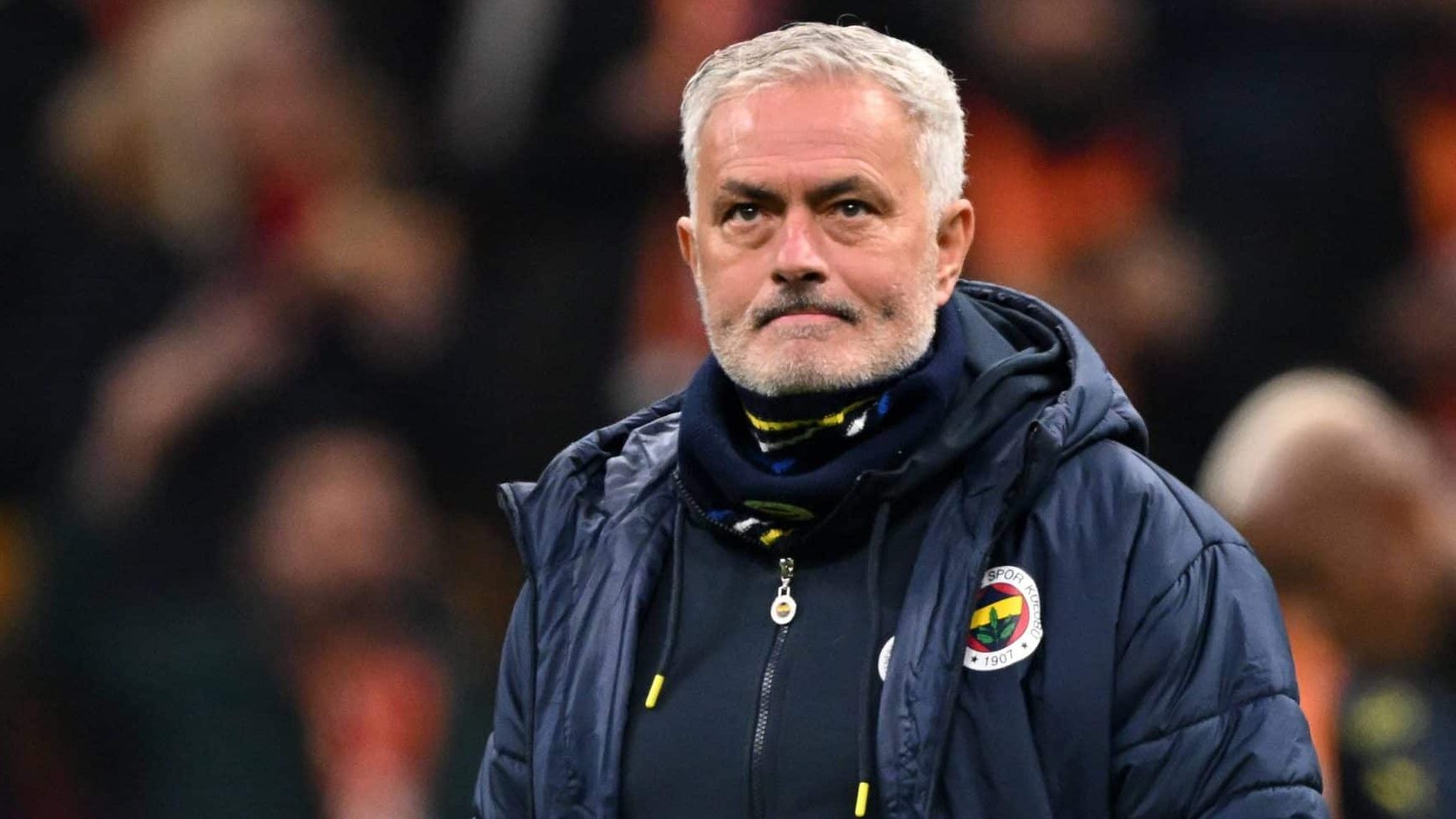 Mourinho surpreende ao revelar qual clube quer treinar ap&oacute;s Fenerbah&ccedil;e