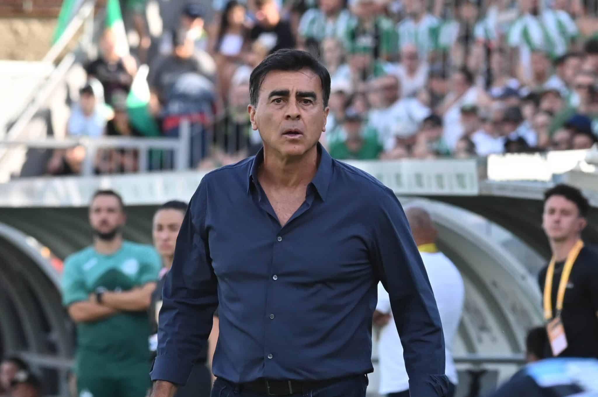 Quinteros Gr&ecirc;mio