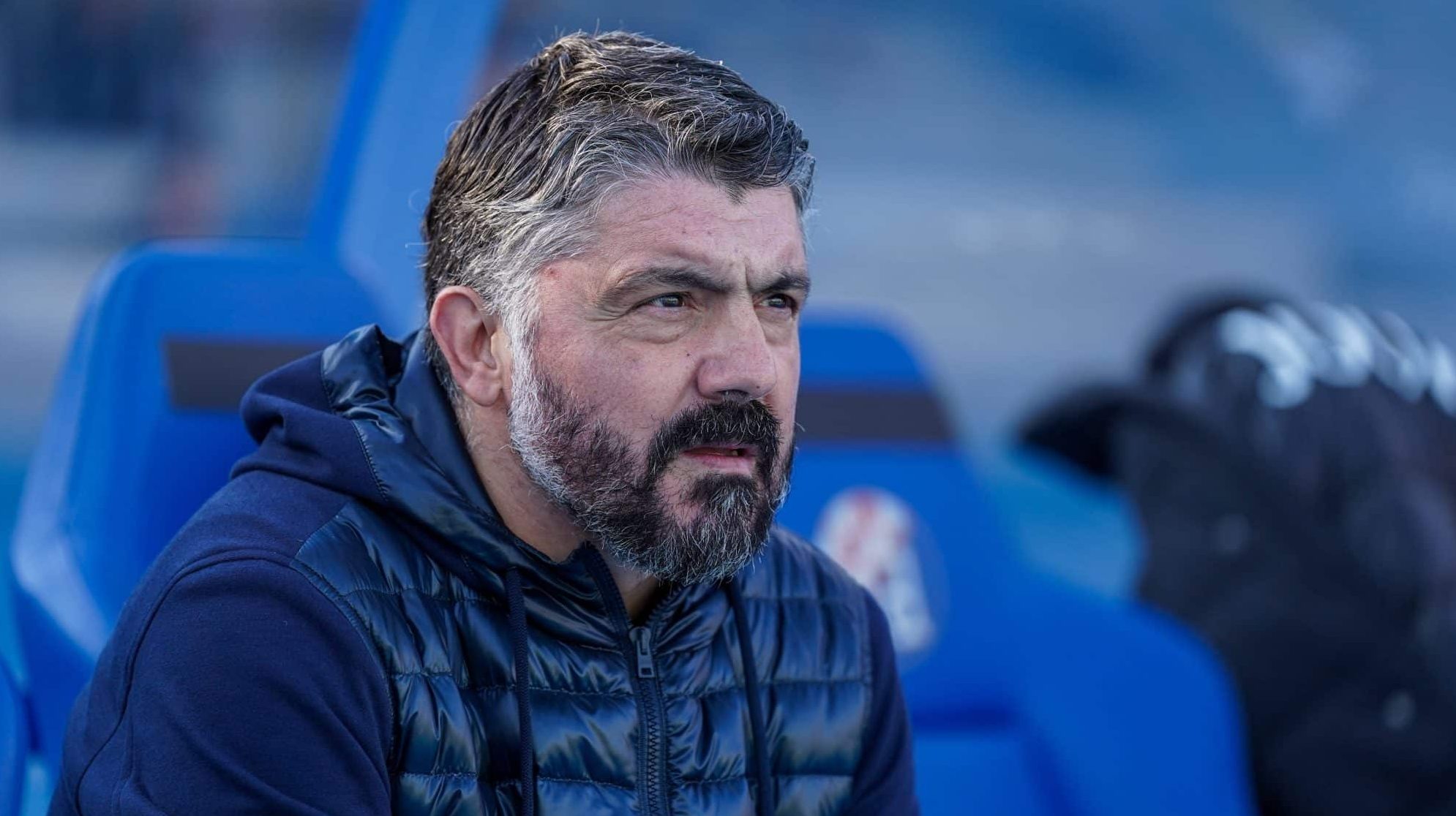&lsquo;O que voc&ecirc; ganhou na vida?&rsquo;: Gattuso discute com comentarista ao vivo