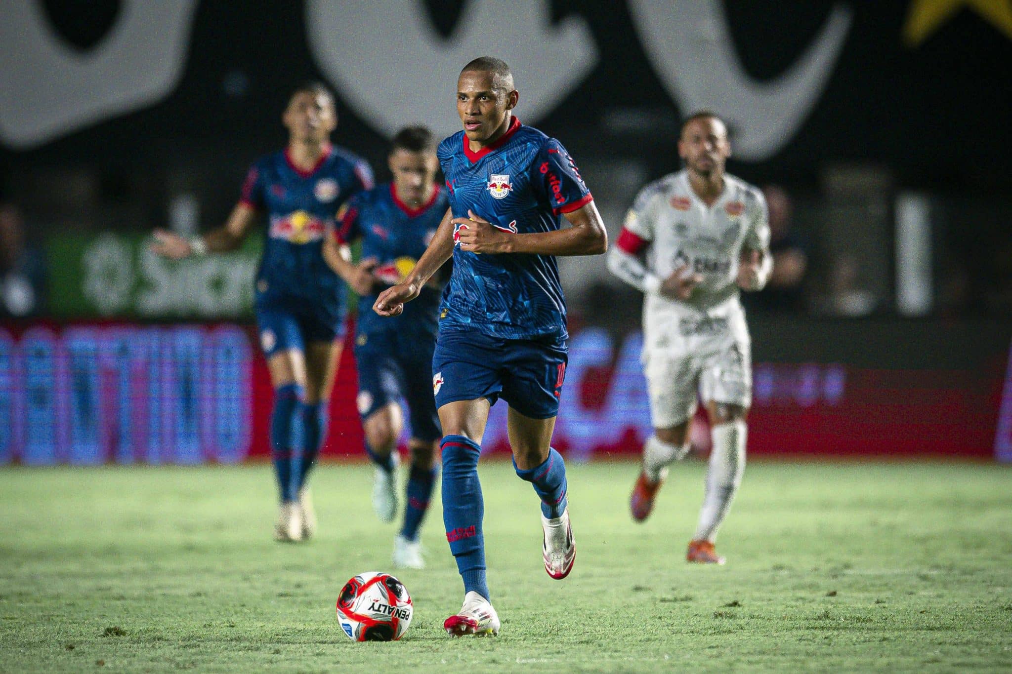 Jhon John Bragantino