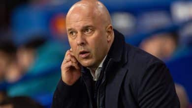 &lsquo;&Eacute; um grande perigo, torna o fim da temporada para o Liverpool um pouco mais tenso&rsquo;