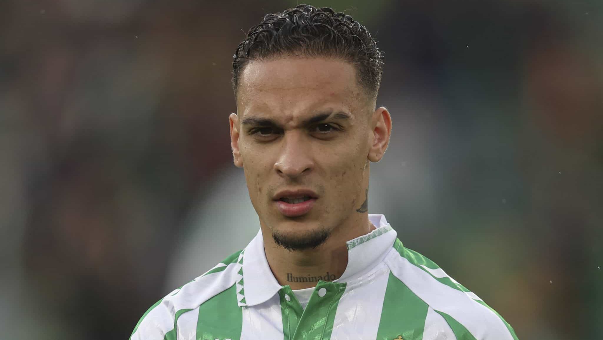 Clube alem&atilde;o entra na disputa por Antony e tem trunfo que interessa ao United