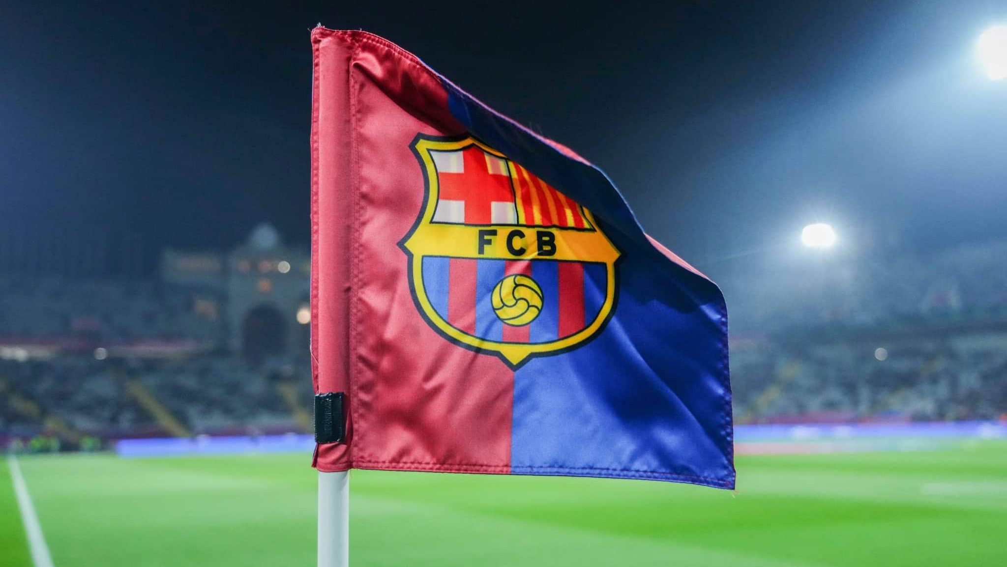 Morte na comiss&atilde;o do Barcelona suspende partida contra o Osasuna