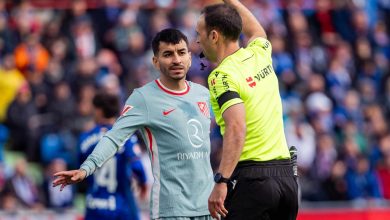 Por que descontrole de atacante do Atl&eacute;tico de Madrid &eacute; &oacute;tima not&iacute;cia para o Barcelona?